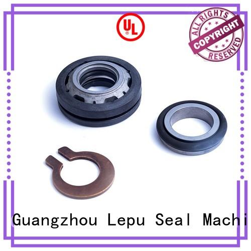 Lepu at discount flygt mechanical seal supplier for short shaft overhang
