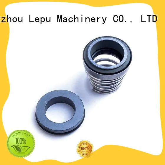 Lepu 155b bellows mechanical seal free sample for food
