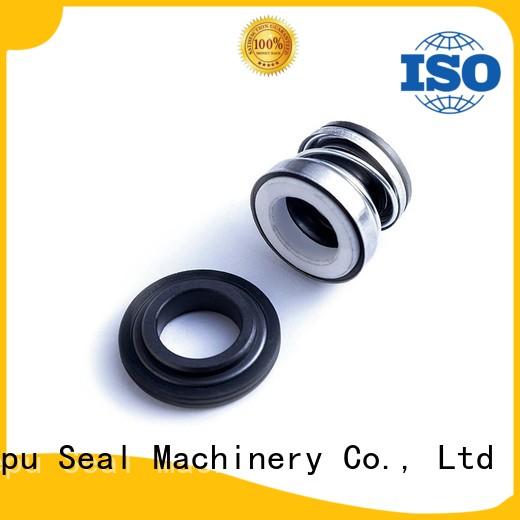 Lepu Breathable bellows mechanical seal customization for food