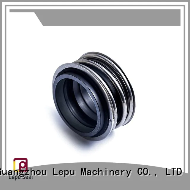 rubber bellow mechanical seal 104 made Lepu Brand company