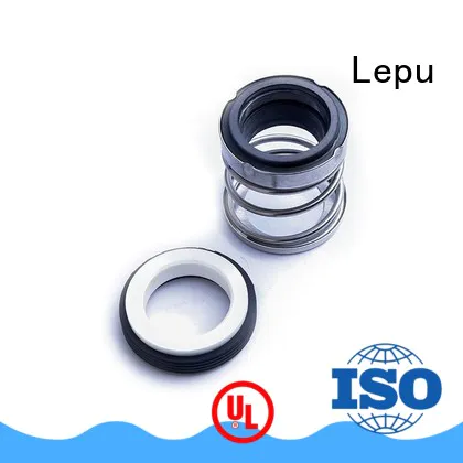 Lepu john john crane mechanical seal catalogue free sample for paper making for petrochemical food processing, for waste water treatment