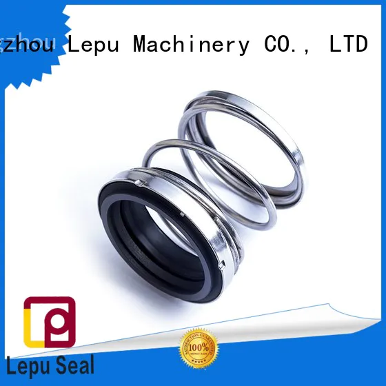 Lepu Breathable eagle burgmann mechanical seals for pumps for wholesale vacuum