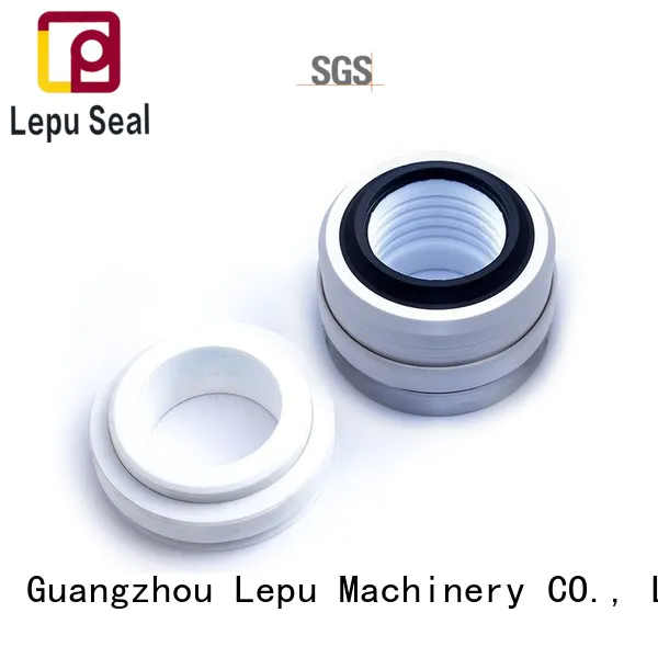 Lepu one Metal Bellows Seal customization for beverage