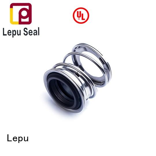 Lepu latest john crane mechanical seal catalogue directly sale processing industries