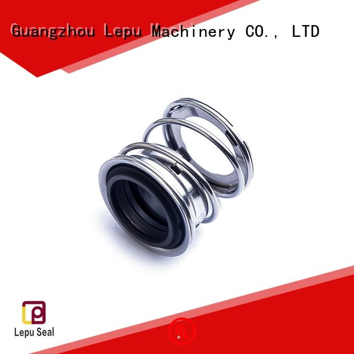 on-sale bellows mechanical seal john factory for beverage