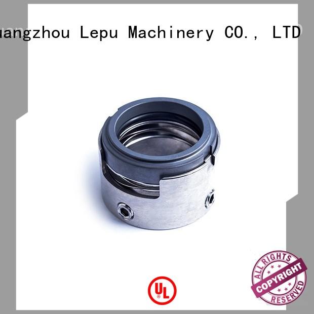 Lepu latest burgmann mechanical seal catalogue for wholesale vacuum