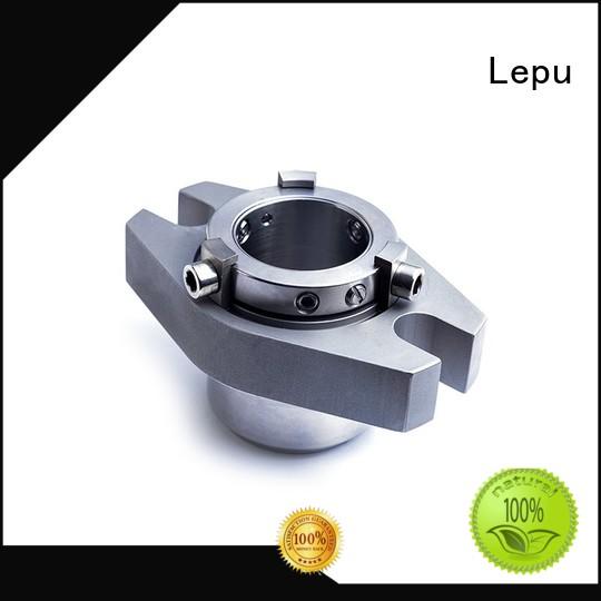 Lepu packing aes mechanical seal supplier for beverage