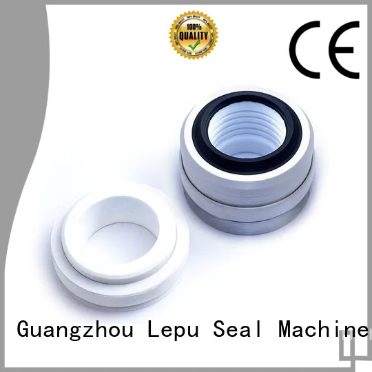 Lepu funky seal valve bulk production for high-pressure applications
