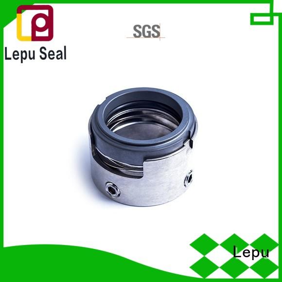 Lepu solid mesh silicone o rings OEM for oil