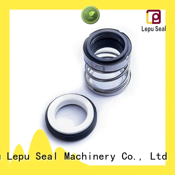 high-quality john crane type 2100 mechanical seal ODM processing industries Lepu