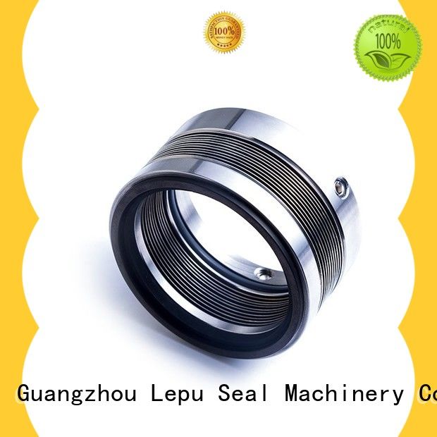 Breathable Bellows seal 25mm OEM for beverage