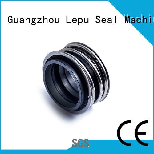 made metal bellow mechanical seal bulk production for high-pressure applications Lepu