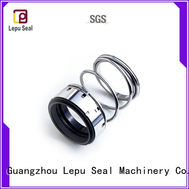 Lepu multipurpose john crane mechanical seal catalogue supplier processing industries