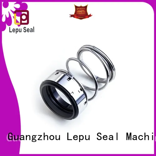 portable john crane mechanical seal type 1 buy now for pulp making Lepu
