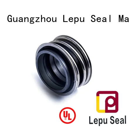 Breathable metal bellow mechanical seal mechanical for wholesale for high-pressure applications