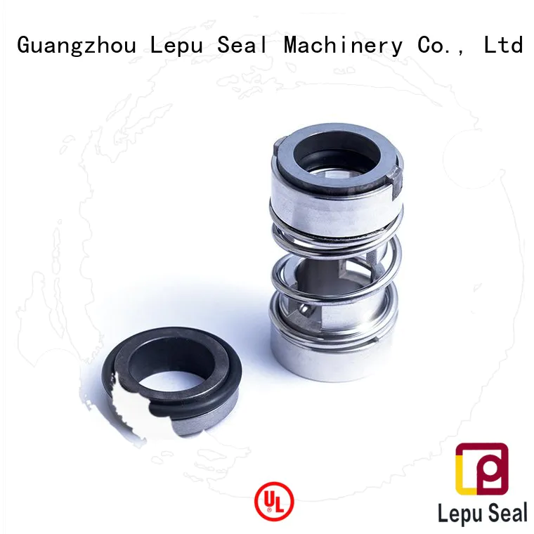 Lepu high-quality grundfos pump mechanical seal buy now for sealing frame