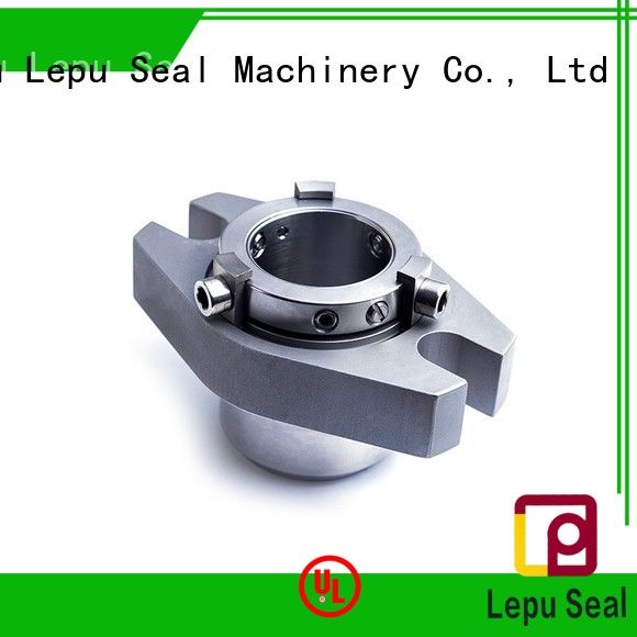 Lepu solid mesh aes mechanical seal buy now for beverage