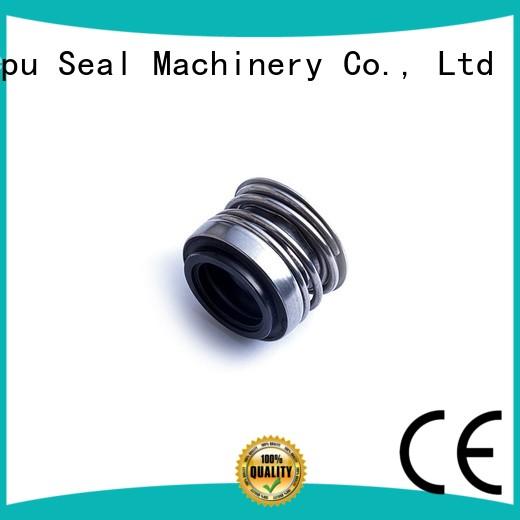 Lepu from metal bellow mechanical seal OEM for food