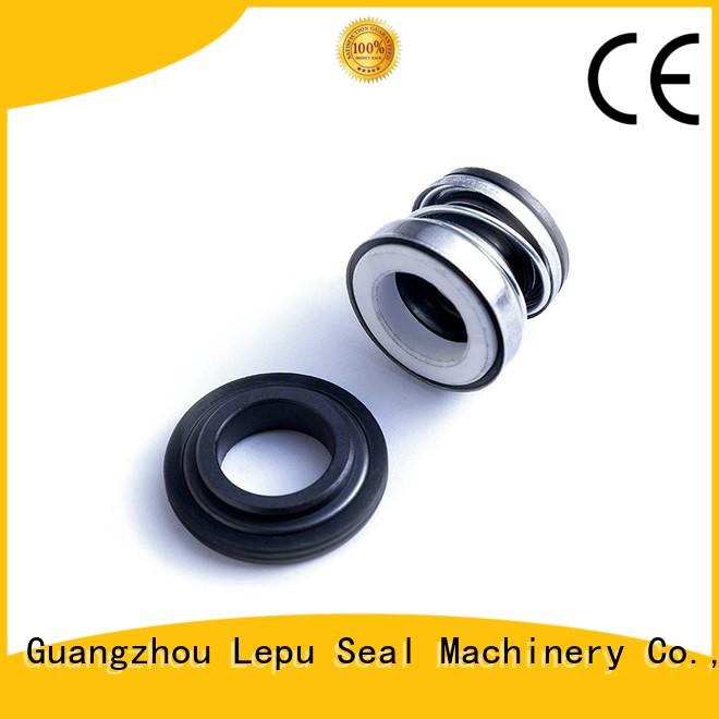 Lepu seal bellow seal get quote for beverage