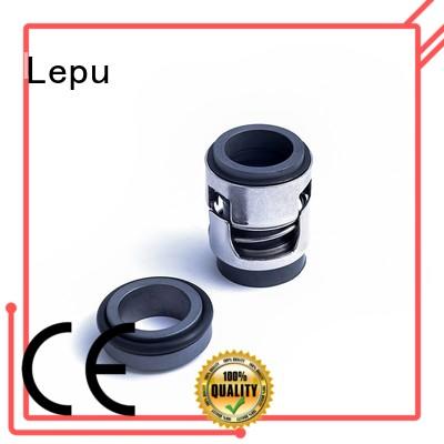 Rubber Bellow Grundfos Mechanical Seal GRF-A for Multistage Centrifugal Pumps