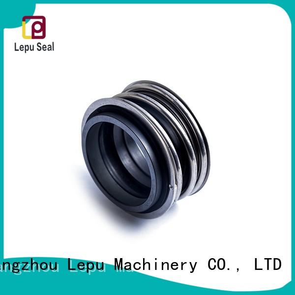 seal rubber bellow mechanical seal mg1mg12mg13 Lepu company