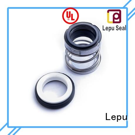 funky metal bellow mechanical seal lepu OEM for high-pressure applications