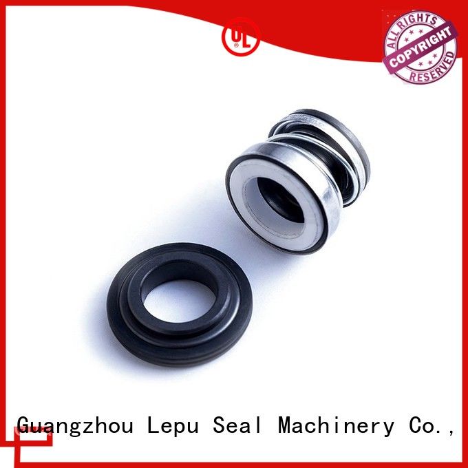 single spring mechanical seal 104 for household water pump