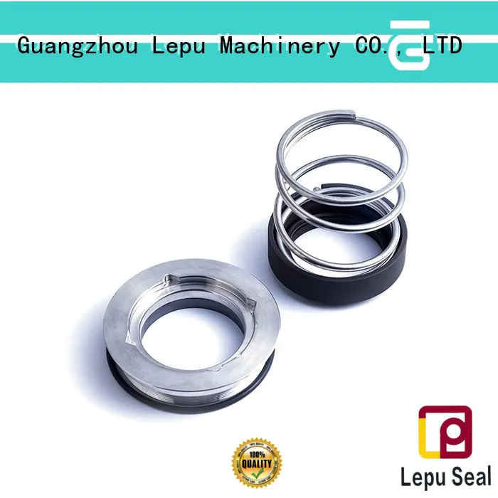 Lepu seal Alfa laval Mechanical Seal wholesale OEM for beverage