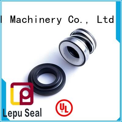 Lepu by metal bellow mechanical seal company for high-pressure applications
