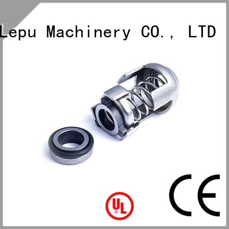 Lepu grfa grundfos mechanical seal catalogue OEM for sealing joints