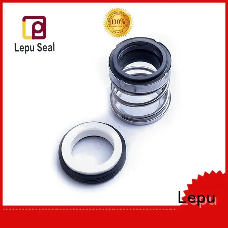 portable bellows mechanical seal directly for business for food