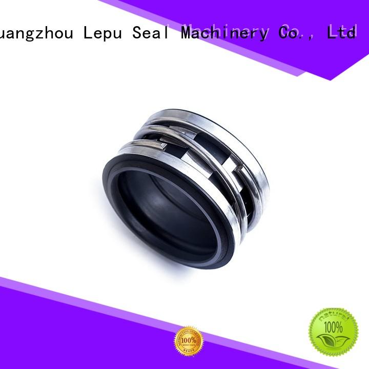 Lepu on-sale bellows mechanical seal company for food