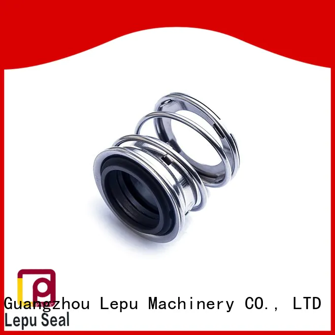 2103 john rubber bellow mechanical seal Lepu Brand