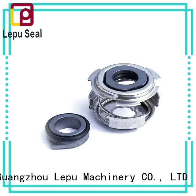 Lepu Brand corrosive grundfos mechanical seal cm factory
