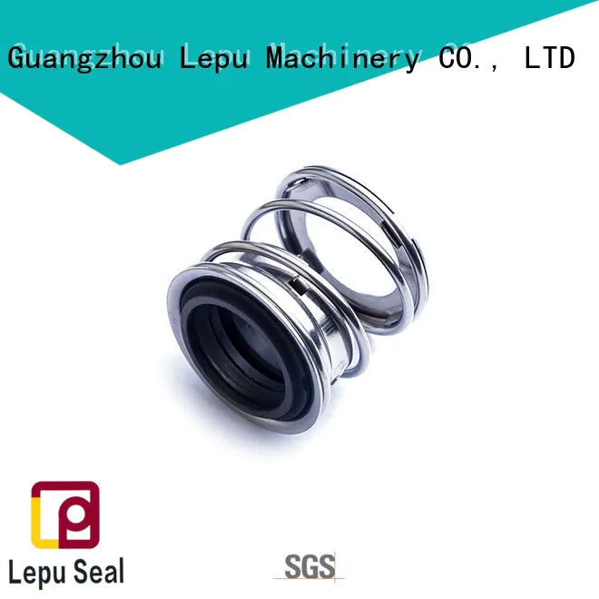 Lepu durable bellow seal for wholesale for high-pressure applications