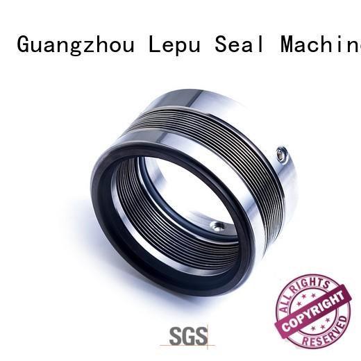High precision metal bellows seal LP-85N made by one of the best seal factory