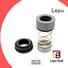 vertical Grundfos Mechanical Seal Suppliers ODM for sealing joints Lepu