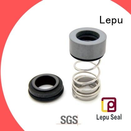 vertical Grundfos Mechanical Seal Suppliers ODM for sealing joints Lepu