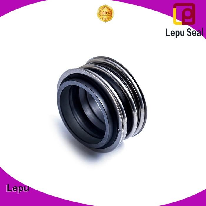 Lepu mechanical bellow seal bulk production for beverage