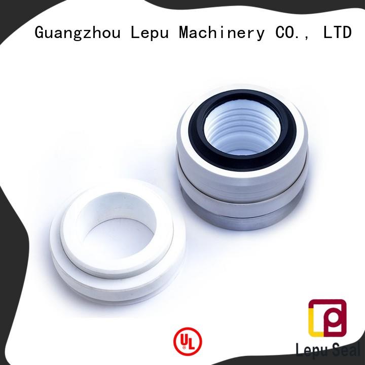 Lepu high-quality Bellow Type Mechanical Seal mechanical for high-pressure applications