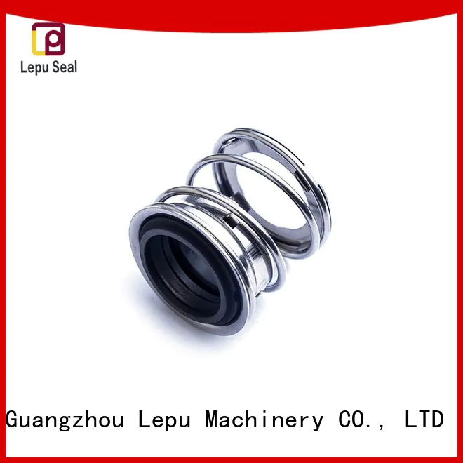 Lepu Brand btar 104 rubber bellow mechanical seal