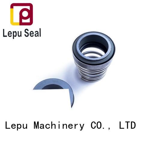 Lepu Brand 2102 burgmann lowara bellow seal manufacture