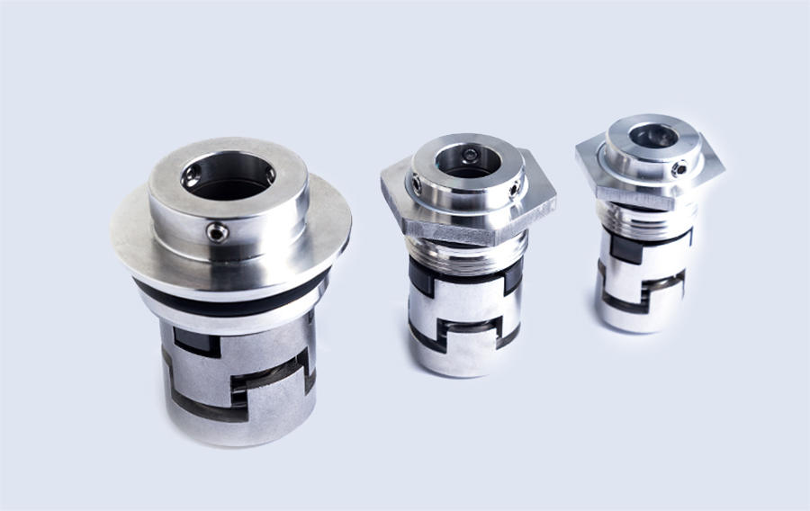 Lepu high-quality grundfos mechanical seal supplier for sealing joints-1