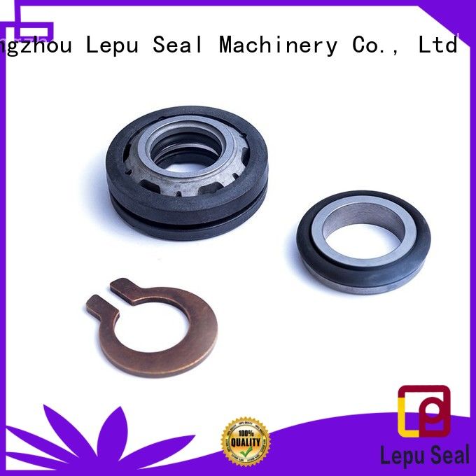 Lepu portable flygt mechanical seal buy now for short shaft overhang