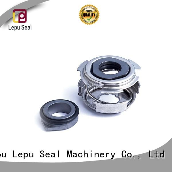 Lepu mechanical grundfos shaft seal supplier for sealing frame