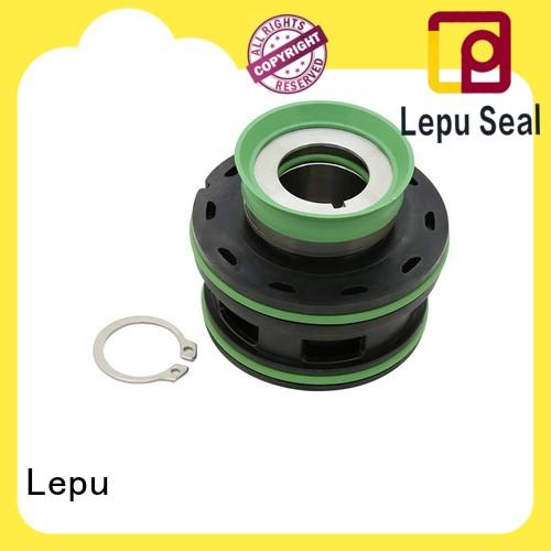 Lepu solid mesh Flygt 3152 Mechanical Seal customization for short shaft overhang