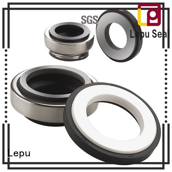 Lepu seal eagleburgmann mechanical seal for wholesale high temperature