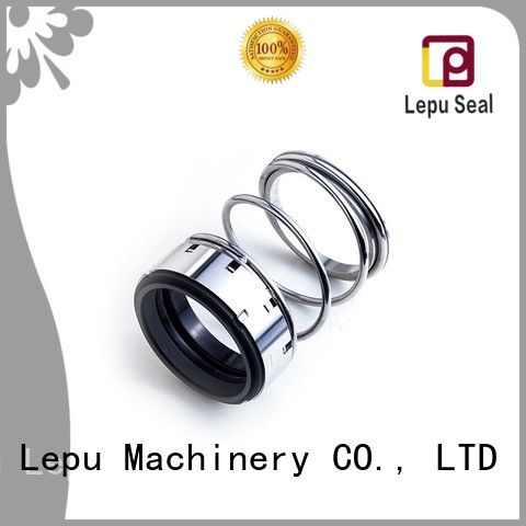 Lepu from john crane seals distributor get quote for pulp making