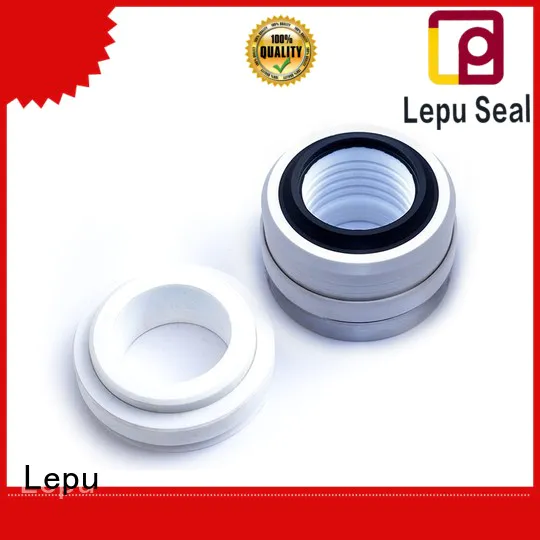 durable PTFE Bellows Seal professional OEM for food