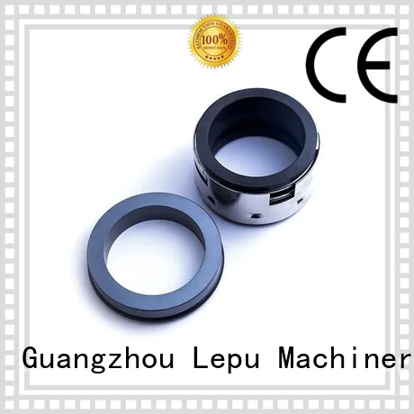 Lepu portable john crane mechanical seal type 1 bulk production for chemical